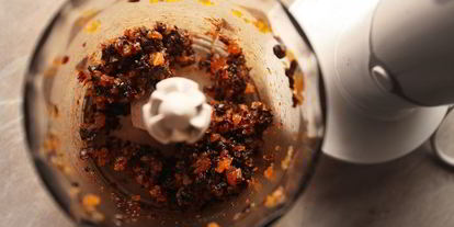 Шаг 5: имбирной коврижки ны меду