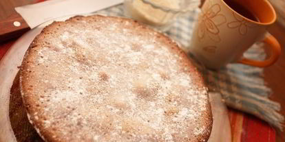 Шаг 6: имбирной коврижки ны меду