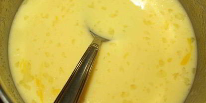 Шаг 2: имбирной коврижки с изюмом и вяленой клюквой