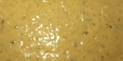 Шаг 5: имбирной коврижки с изюмом и вяленой клюквой