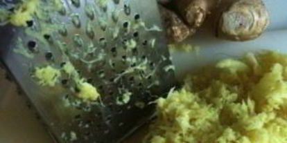 Шаг 1: имбирной коврижки