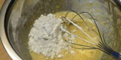 Шаг 2: имбирной коврижки