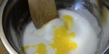 Шаг 3: имбирной коврижки