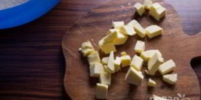 Шаг 1: имбирных новогодних пряников с глазурью