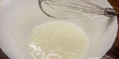 Шаг 10: имбирных новогодних пряников с глазурью