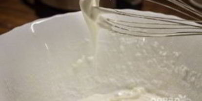 Шаг 11: имбирных новогодних пряников с глазурью