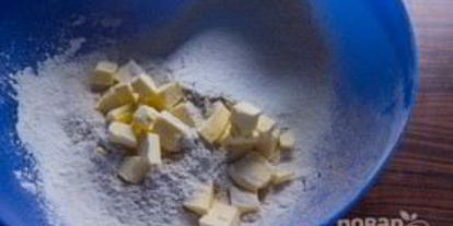 Шаг 2: имбирных новогодних пряников с глазурью