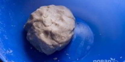 Шаг 4: имбирных новогодних пряников с глазурью