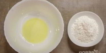 Шаг 8: имбирных новогодних пряников с глазурью