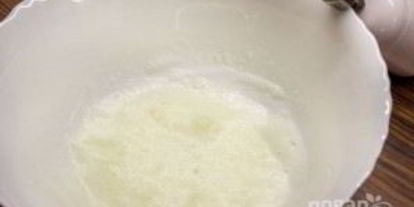 Шаг 9: имбирных новогодних пряников с глазурью