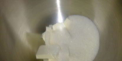 Шаг 1: коврижки браунис с грецкими орехами