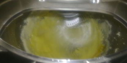 Шаг 2: коврижки браунис с грецкими орехами