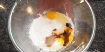 Шаг 1: коврижки медовой ны заварке