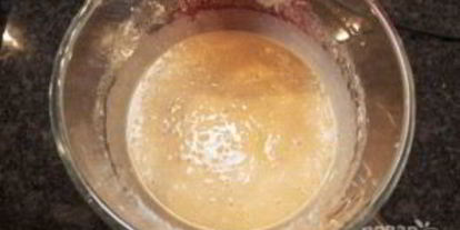 Шаг 2: коврижки медовой ны заварке