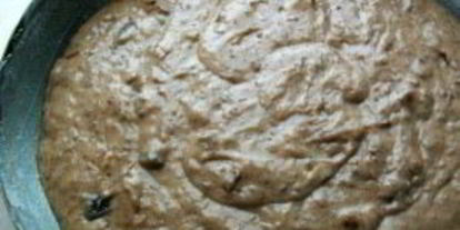 Шаг 2: коврижки на чае