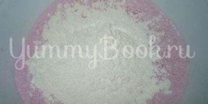 Шаг 1: коврижки на киселе из мультиварки