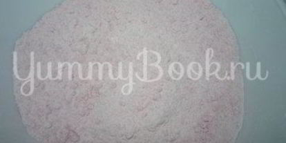 Шаг 2: коврижки на киселе из мультиварки