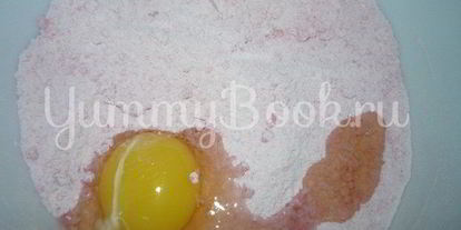 Шаг 3: коврижки на киселе из мультиварки