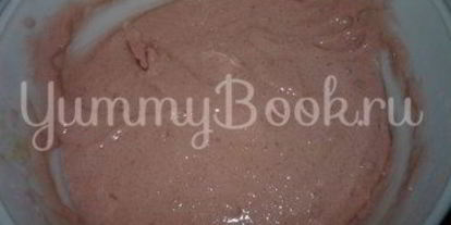 Шаг 4: коврижки на киселе из мультиварки