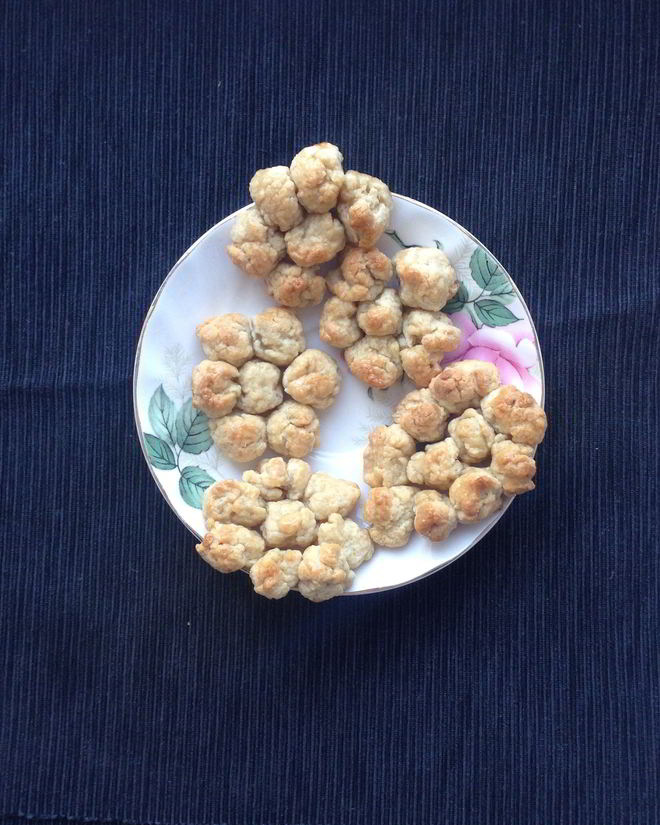 Рецепт коврижки с медом