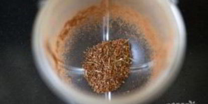 Шаг 2: коврижки с сухофруктами