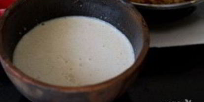 Шаг 6: коврижки с сухофруктами