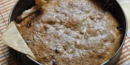 Шаг 2: коврижки с вареньем и заваркой