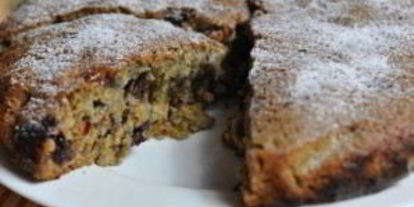 Шаг 3: коврижки с вареньем и заваркой