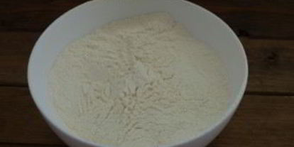 Шаг 1: коврижки с вареньем на кефире