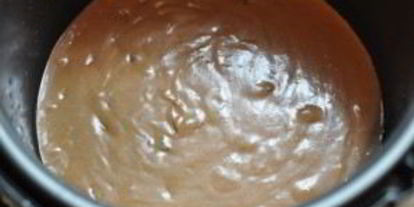 Шаг 1: коврижки в мультиварке