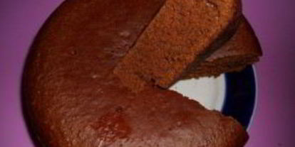 Шаг 2: коврижки в мультиварке