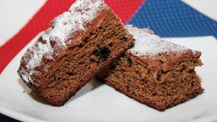 Рецепт Коврижки