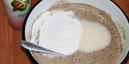 Шаг 1: коврижки