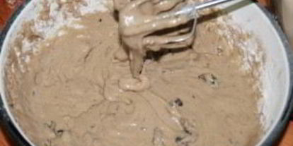 Шаг 2: коврижки