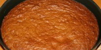 Шаг 4: коврижки