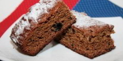 Шаг 5: коврижки