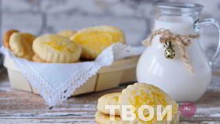 Рецепт Коврижек