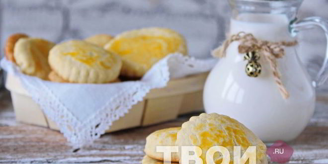 Рецепт коврижек