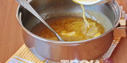 Шаг 2: коврижек