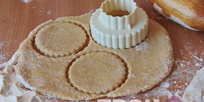 Шаг 6: коврижек