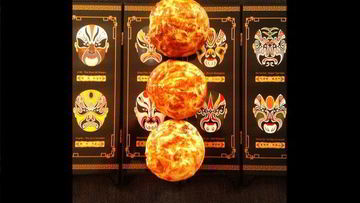 Рецепт Лунного пряника Юэбин