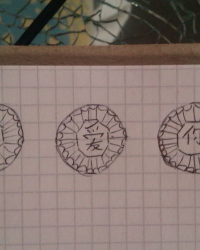 Рецепт лунного пряника юэбин