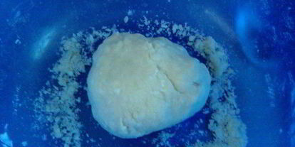 Шаг 1: лунного пряника юэбин