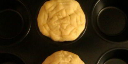 Шаг 10: лунного пряника юэбин