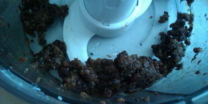 Шаг 2: лунного пряника юэбин