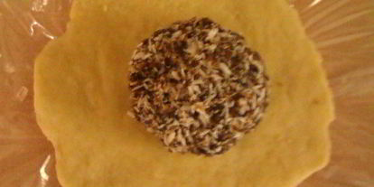 Шаг 5: лунного пряника юэбин