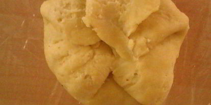 Шаг 6: лунного пряника юэбин