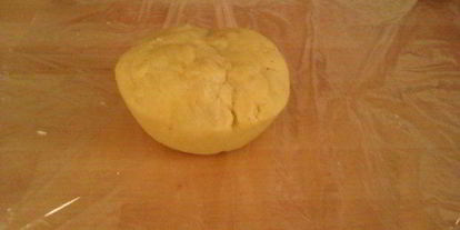 Шаг 8: лунного пряника юэбин