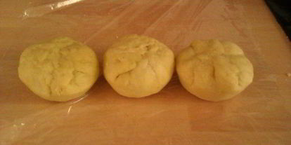 Шаг 9: лунного пряника юэбин