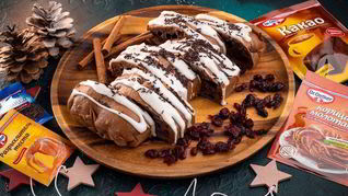 Рецепт Медовой коврижки